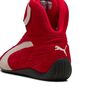 Puma Speedcat Mid - FOR ALL TIME RED-WARM WHITE