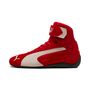 Puma Speedcat Mid - FOR ALL TIME RED-WARM WHITE