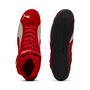 Puma Speedcat Mid - FOR ALL TIME RED-WARM WHITE