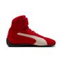 Puma Speedcat Mid - FOR ALL TIME RED-WARM WHITE