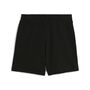 Puma ESS Small No 1 Logo 5 High-Waist Shorts TR - PUMA Black