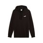 Puma ESS 2 COLOR Small No. 1 Logo Hoodie TR - PUMA Black