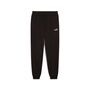 Puma ESS 2 COLOR No. 1 Logo Sweatpants TR cl - PUMA Black