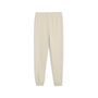 Puma ESS Sweatpants CL TR G - Alpine Snow