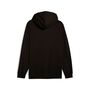Puma ESS 2 COLOR Small No 1 Logo Hoodie FL - PUMA Black