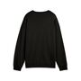 Puma ESS Oversized Crew TR - PUMA Black