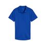 Puma W Pure 2.0 SS Polo - Festive Blue