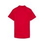 Puma W Pure 2.0 SS Polo - Strong Red