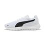 Puma Softride Cosmic Lt - PUMA WHITE-PUMA BLACK