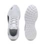 Puma Softride Cosmic Lt - PUMA WHITE-PUMA BLACK