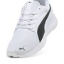 Puma Softride Cosmic Lt - PUMA WHITE-PUMA BLACK