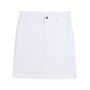 Puma W Jan Golf Skirt 20 - White Glow