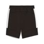Puma teamEVOSTRIPE Shorts Jr - PUMA Black-PUMA Silver-PUMA White