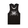 Puma Jaws Core Tank - PUMA BLACK