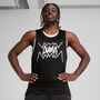 Puma Jaws Core Tank - PUMA BLACK