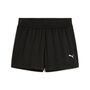 Puma ESS 4 Woven Shorts - PUMA Black