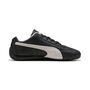 Puma Speedcat Lthr - PUMA BLACK-PUMA WHITE