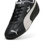 Puma Speedcat Lthr - PUMA BLACK-PUMA WHITE