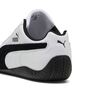 Puma Speedcat Lthr - PUMA WHITE-PUMA BLACK