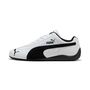 Puma Speedcat Lthr - PUMA WHITE-PUMA BLACK