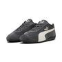 Puma Speedcat Mesh - DUSKY GRAY-WARM WHITE