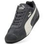 Puma Speedcat Mesh - DUSKY GRAY-WARM WHITE