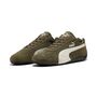 Puma Speedcat Mesh - LODEN GREEN-WARM WHITE