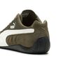 Puma Speedcat Mesh - LODEN GREEN-WARM WHITE