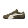Puma Speedcat Mesh - LODEN GREEN-WARM WHITE