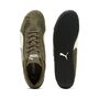 Puma Speedcat Mesh - LODEN GREEN-WARM WHITE
