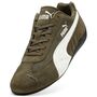 Puma Speedcat Mesh - LODEN GREEN-WARM WHITE