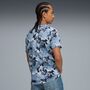 Puma Ess Camo Aop Tee� - DARK INDIGO