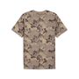 Puma Ess Camo Aop Tee� - ICE COFFEE