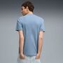 Puma Ess Camo Tee - COOL BLUE