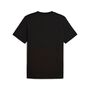 Puma Ess Camo Tee - PUMA BLACK