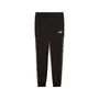Puma Ess Camo Sweatpants Fl Cl - PUMA BLACK
