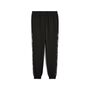 Puma Ess Camo Sweatpants Fl Cl - PUMA BLACK