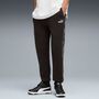 Puma Ess Camo Sweatpants Fl Cl - PUMA BLACK