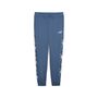 Puma Ess Camo Sweatpants Fl Cl - DARK INDIGO