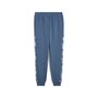 Puma Ess Camo Sweatpants Fl Cl - DARK INDIGO