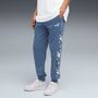 Puma Ess Camo Sweatpants Fl Cl - DARK INDIGO
