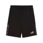 Puma Ess Camo Shorts Tr 10 - PUMA BLACK