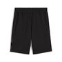 Puma Ess Camo Shorts Tr 10 - PUMA BLACK