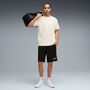 Puma Ess Camo Shorts Tr 10 - PUMA BLACK