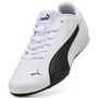 Puma PUMA CATCH - PUMA White-PUMA Black
