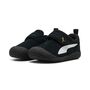 Puma Puma Kitten Premium V Inf - PUMA Black-PUMA White-PUMA Gold