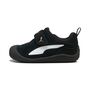 Puma Puma Kitten Premium V Inf - PUMA Black-PUMA White-PUMA Gold