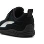 Puma Puma Kitten Premium V Inf - PUMA Black-PUMA White-PUMA Gold
