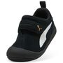 Puma Puma Kitten Premium V Inf - PUMA Black-PUMA White-PUMA Gold