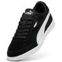 Puma Vikky Star SD - PUMA Black-PUMA White-PUMA Gold